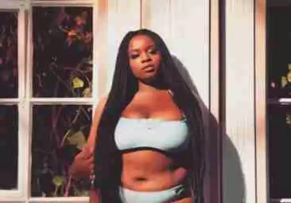 I Once Resented Women Who Didn’t Look Like Me - Plus-size Model, Thickleeyonce